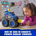 PAW Patrol Chase’s Power Haulin’ Cruiser PAW Patrol Chase’s Power Haulin’ Cruiser
