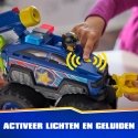 PAW Patrol Chase’s Power Haulin’ Cruiser PAW Patrol Chase’s Power Haulin’ Cruiser