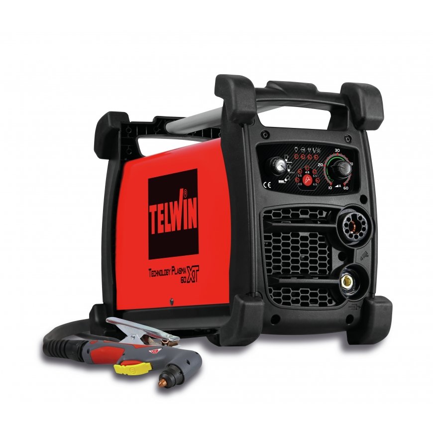 Telwin 816148 электрический сварочный аппарат