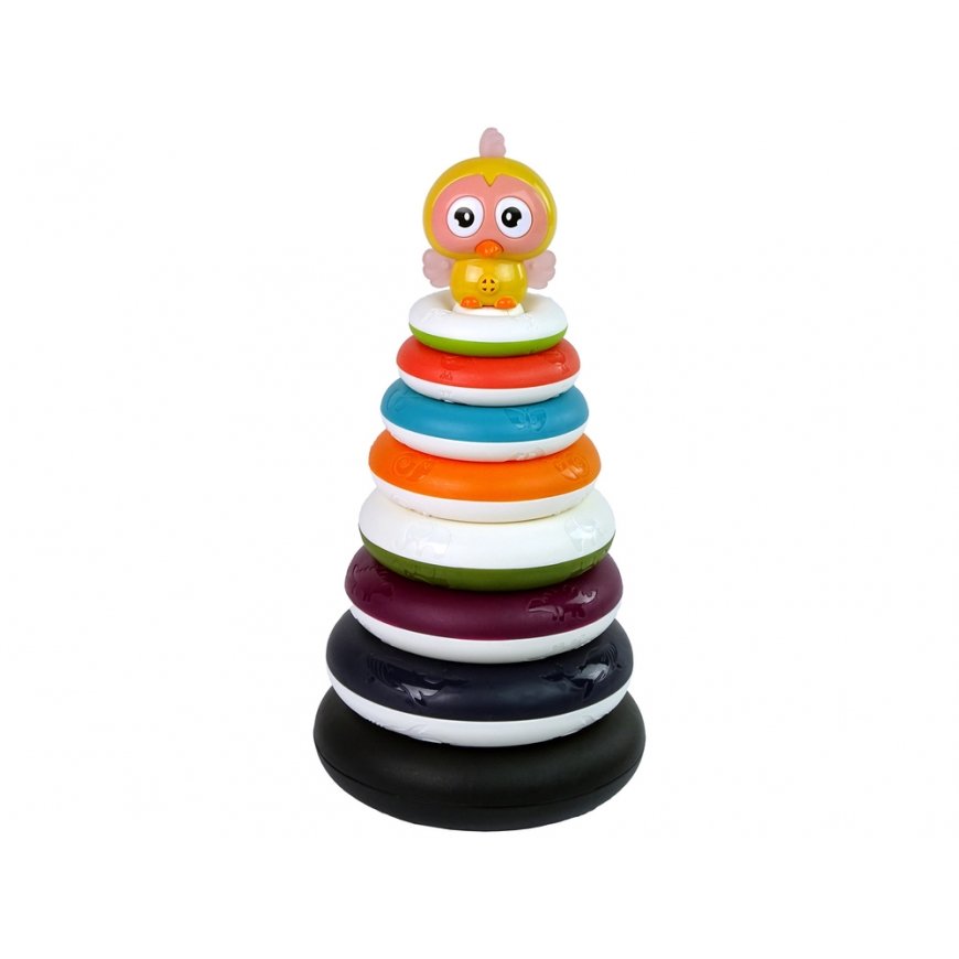 LEAN Toys 11611 õppemänguasi – 2