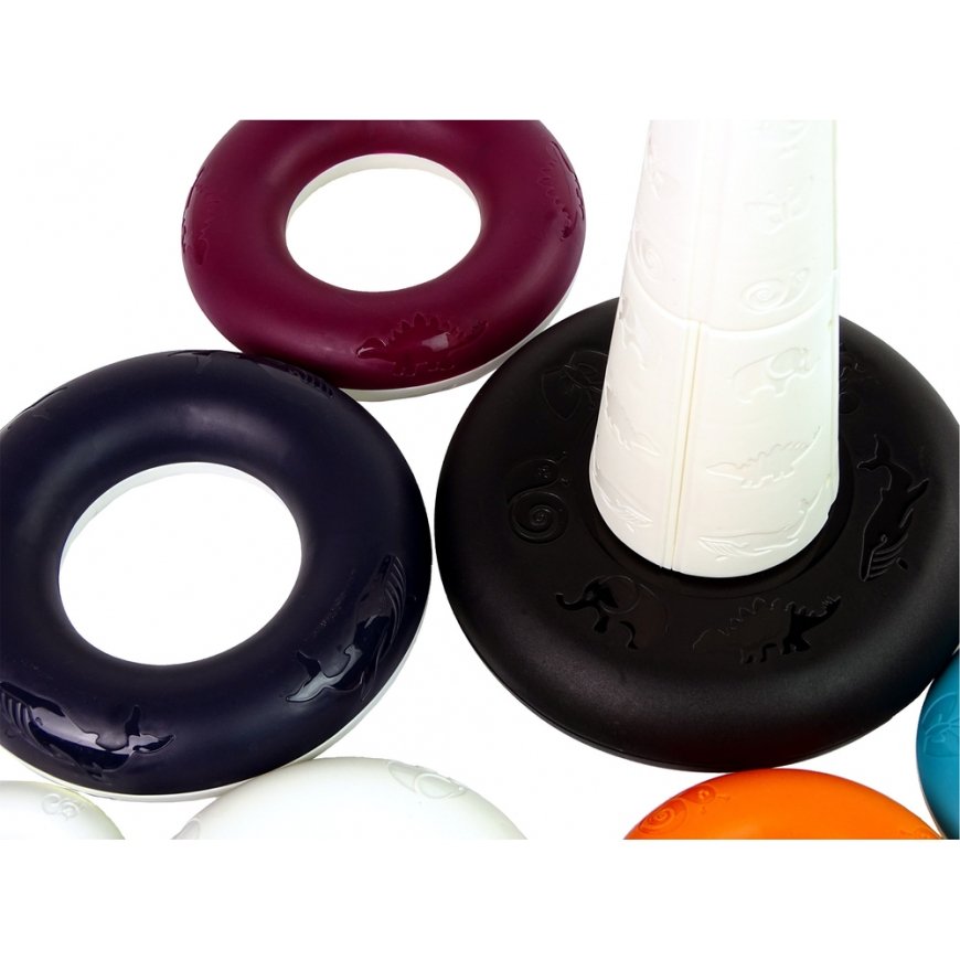 LEAN Toys 11611 lavinamasis žaislas – 3