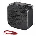 Hama Pocket 3.0 Melns Bezvadu 3,5 W Hama Pocket 3.0 Melns Bezvadu 3,5 W