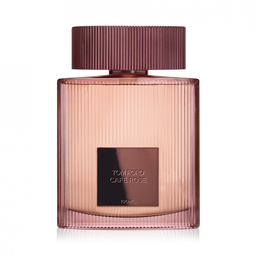 TOM FORD TOM FORD Café Rose