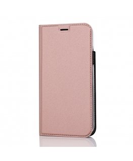 Wave WAVE-BC-AP-IP11-RG mobiiltelefoni ümbris 15,4 cm (6.06") Foolio Pärlmutter