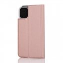 Wave WAVE-BC-AP-IP11-RG mobilo telefonu apvalks 15,4 cm (6.06") Folio Rose Gold Wave WAVE-BC-AP-IP11-RG mobilo telefonu apvalks 15,4 cm (6.06") Folio Rose Gold