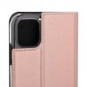 Wave WAVE-BC-AP-IP11-RG mobilo telefonu apvalks 15,4 cm (6.06") Folio Rose Gold Wave WAVE-BC-AP-IP11-RG mobilo telefonu apvalks 15,4 cm (6.06") Folio Rose Gold