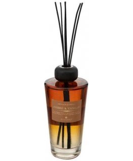 Drėkintuvas Atmosphera Aromato difuzorius FLAKON lazdelės, 500 ml