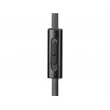 Sandberg Saver MiniJack HeadPhoneTravel Austiņas Vadu Ceļošana Melns Sandberg Saver MiniJack HeadPhoneTravel Austiņas Vadu Ceļošana Melns