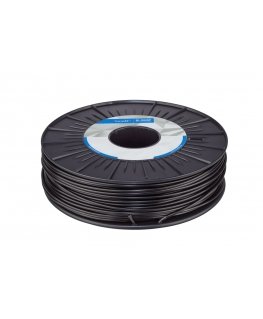Innofil3D ABS Melns 750 g