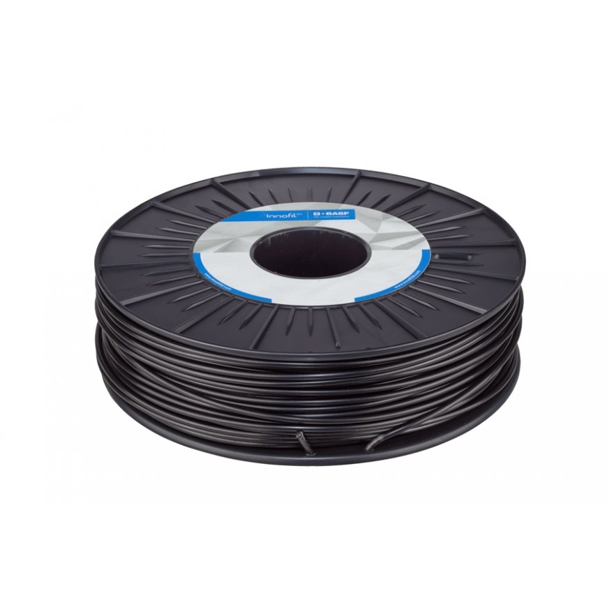 Innofil3D ABS Black 750 g