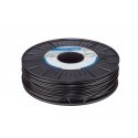 Innofil3D ABS musta 750 g Innofil3D ABS musta 750 g