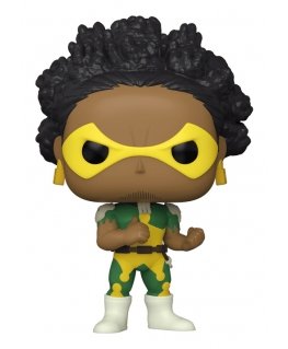 FUNKO POP! Animation 58038 action - ja keräilyfiguuri