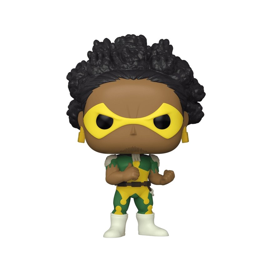 FUNKO POP! Animation 58038 action - ja keräilyfiguuri