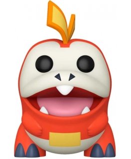 Funko POP figure Pokemon Fuecoco Chochodile Krokel