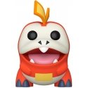 Funko POP figure Pokemon Fuecoco Chochodile Krokel Funko POP figure Pokemon Fuecoco Chochodile Krokel