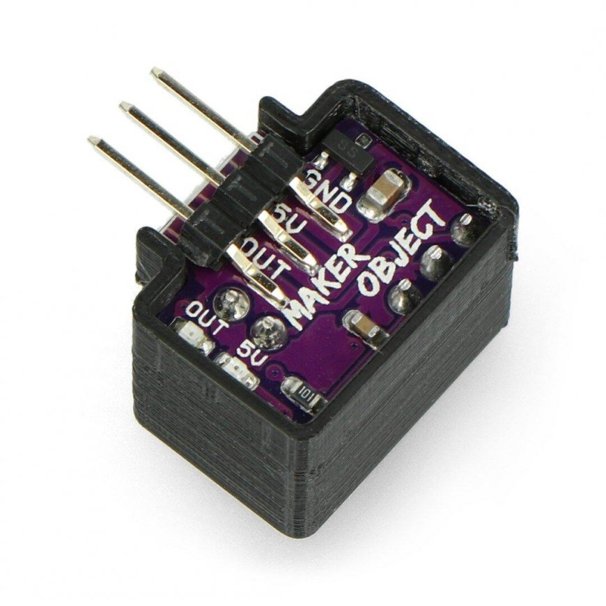 Cytron Maker Object - digital distance sensor IR 38kHz