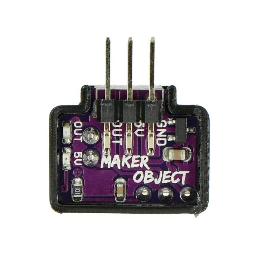 Cytron Maker Object - digital distance sensor IR 38kHz – 3