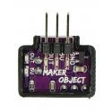 Cytron Maker Object - digital distance sensor IR 38kHz Cytron Maker Object - digital distance sensor IR 38kHz