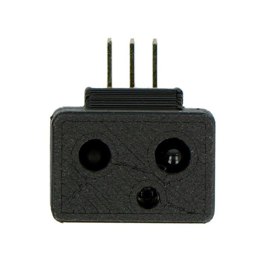 Cytron Maker Object - skaitmeninis atstumo jutiklis IR 38kHz – 4