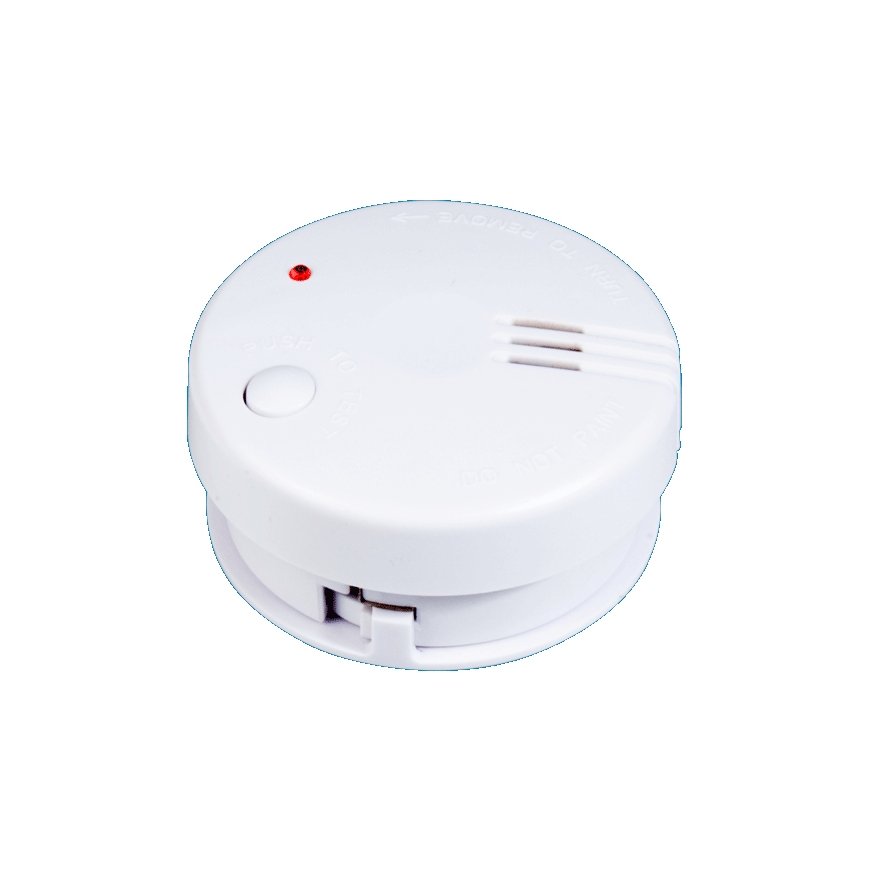 Alecto SA-100 smoke detector Wireless
