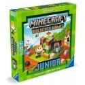 Ravensburger RAV Minecraft Builders 24688 Ravensburger RAV Minecraft Builders 24688