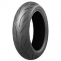 Sport tire BRIDGESTONE 190/55ZR17 TL 75W S21 Rear Sport tire BRIDGESTONE 190/55ZR17 TL 75W S21 Rear