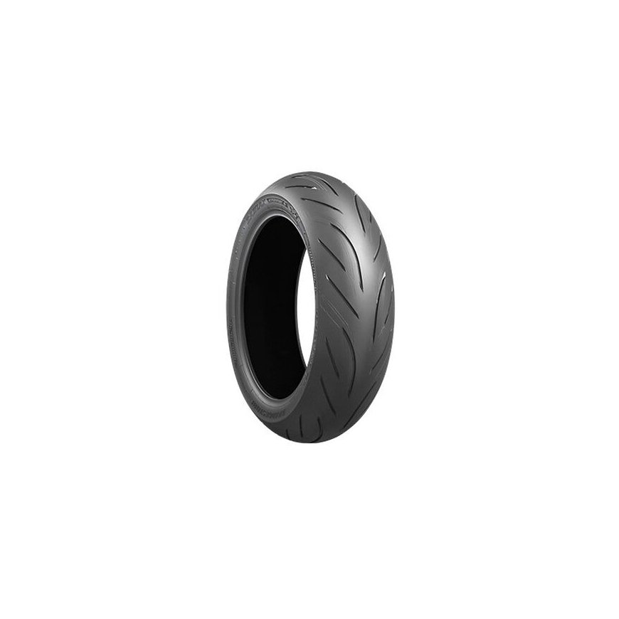 Sportinė padanga BRIDGESTONE 190/55ZR17 TL 75W S21 galinė – 2
