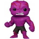 Funko POP figure Marvel What IF Happy The Freak Hogan Funko POP figure Marvel What IF Happy The Freak Hogan