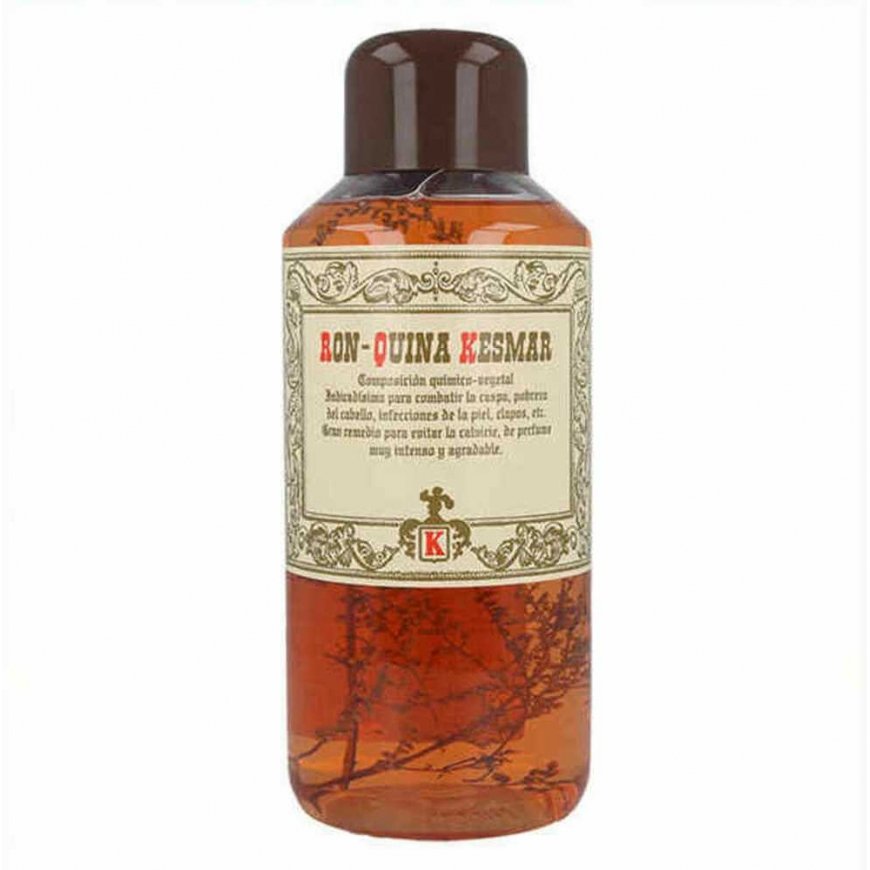 Hair lotion Kesmar Ronquina Fresh herbs (1000 ml) – 3