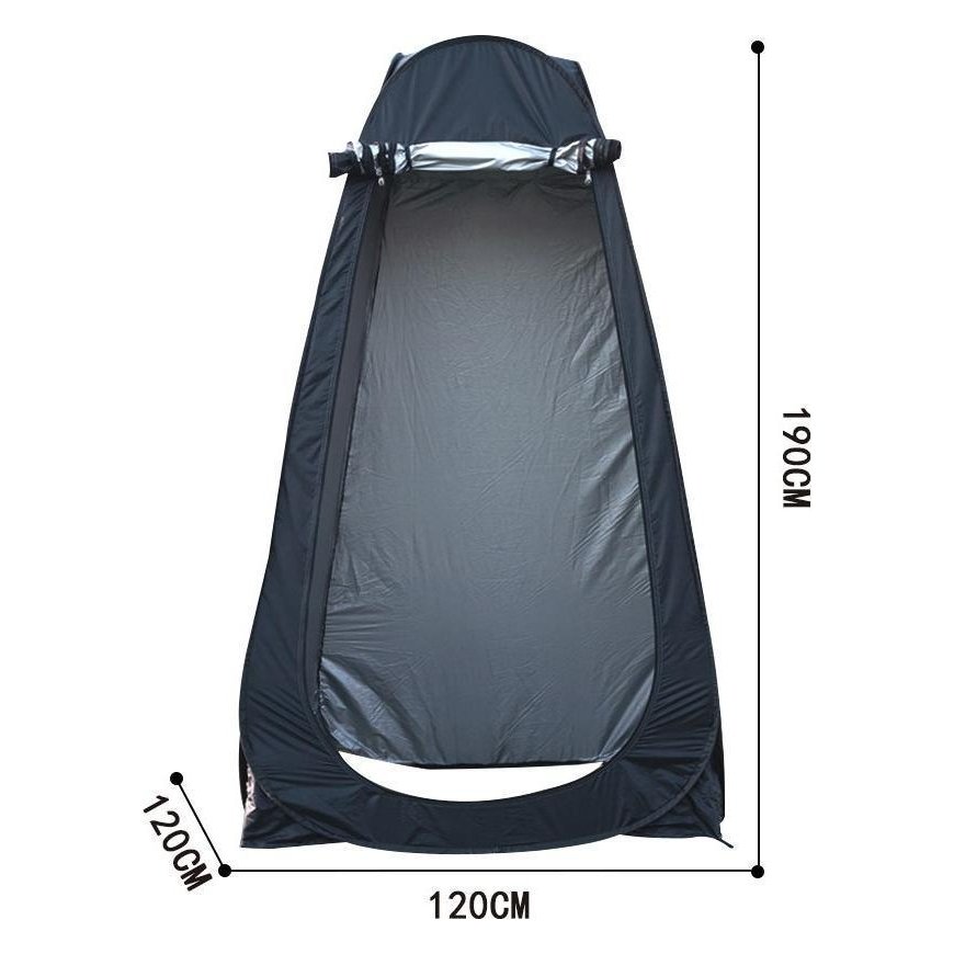 DWM portable toilet – 3