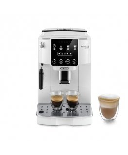 De’Longhi Magnifica S ECAM220.20.W Puoliautomaattinen Espressokone 1,8 L