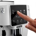 De’Longhi Magnifica S ECAM220.20.W Pusautomātisks Espesso aparāts 1,8 L De’Longhi Magnifica S ECAM220.20.W Pusautomātisks Espesso aparāts 1,8 L