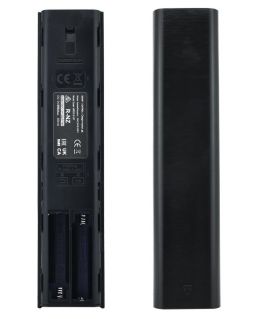 Lamex Samsung URC01910F TV Remote control Voice / Netflix / Prime Video Disney + / Rakuten