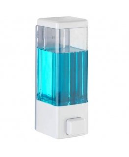 Desinfiointiaineannostelija ISTRES, valkoinen, 320 ml, Weko