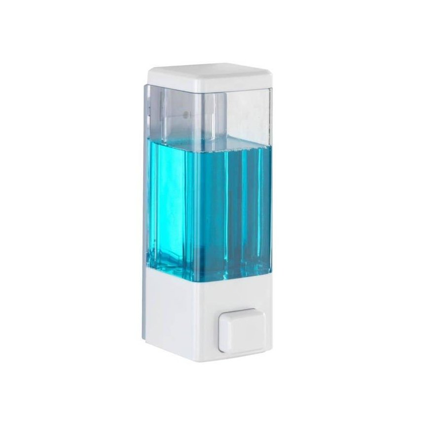 Disinfectant dispenser ISTRES, white, 320 ml, Wenko
