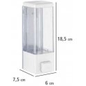 Dezinfekcinis dozatorius ISTRES, baltas, 320 ml, Wenko Dezinfekcinis dozatorius ISTRES, baltas, 320 ml, Wenko