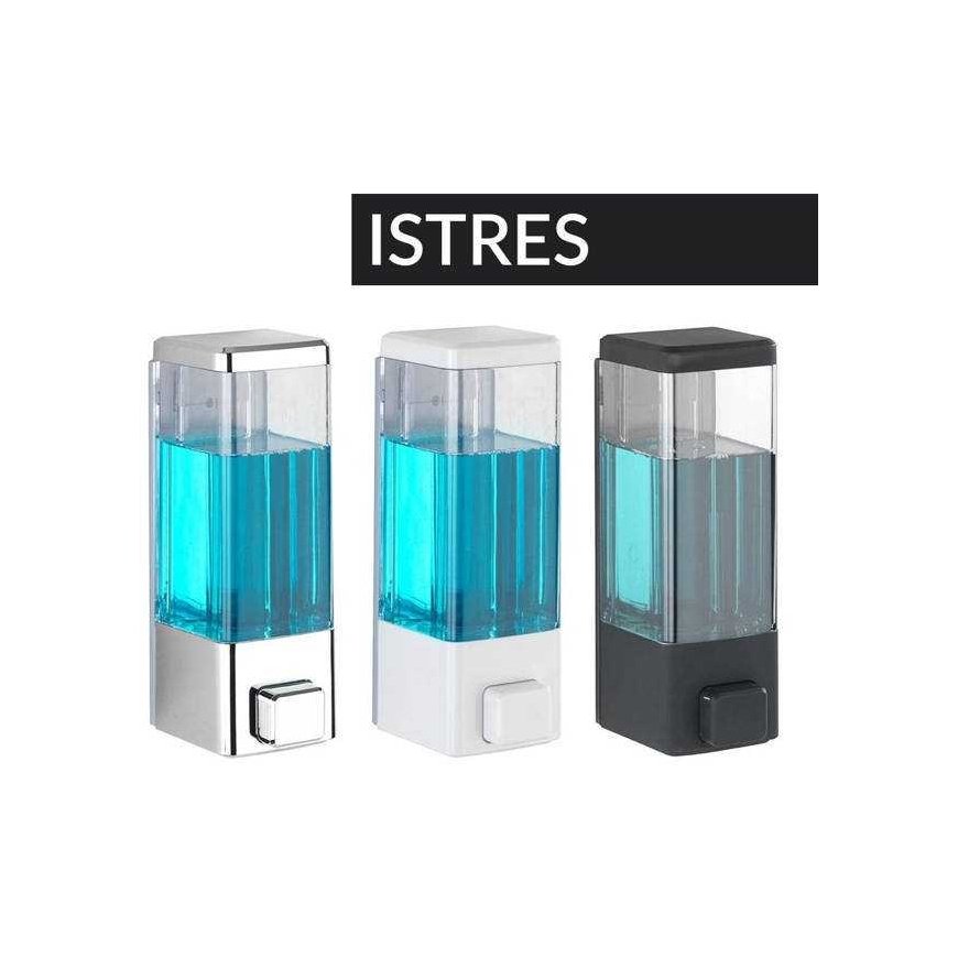 Dezinfekcinis dozatorius ISTRES, baltas, 320 ml, Wenko – 4