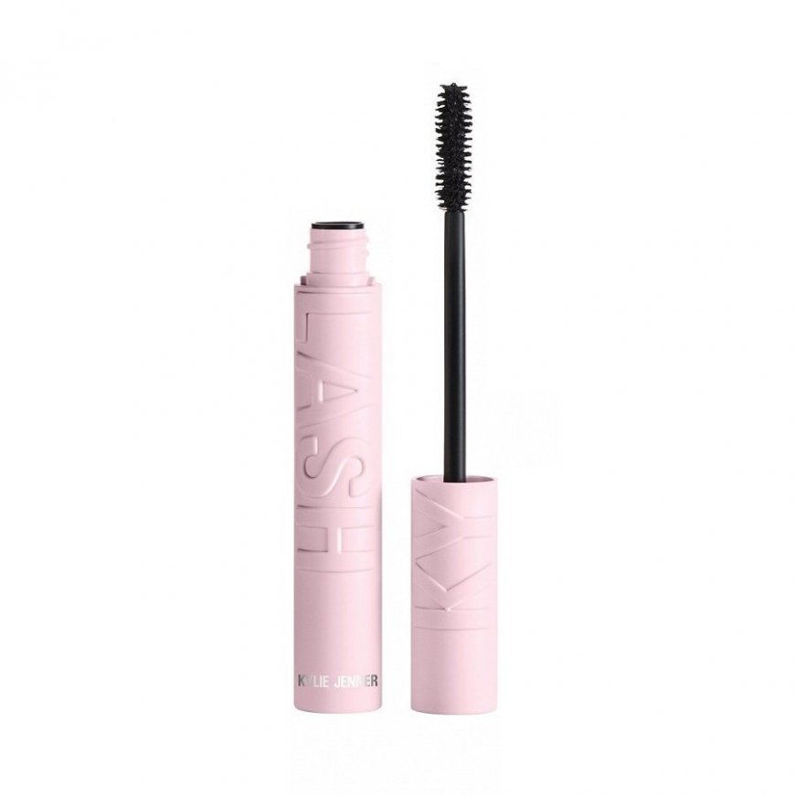 Kylie Cosmetics Kylash Volume Blakstienų tušas 12 ml
