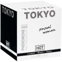 HOT Pheromone perfume for women Lustful (30 ml) HOT Pheromone perfume for women Lustful (30 ml)