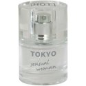 HOT Pheromone hajuvesi naisille Lustful (30 ml)