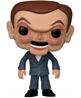 Funko POP -hahmo Goosebumps Night of the Living Dummy