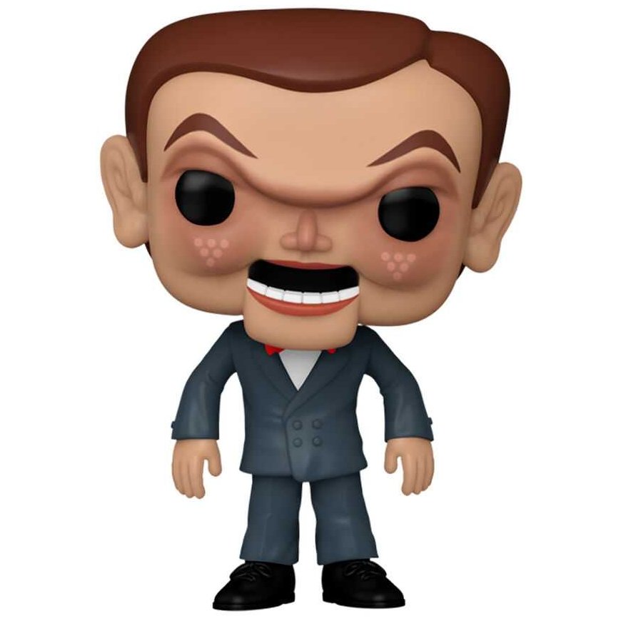 Funko POP figure Goosebumps Night of the Living Dummy