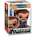 Funko POP figure Goosebumps Night of the Living Dummy
