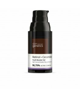 "Skin Generics" Retinolio keramidų atjauninantis gelio koncentratas 98,75 20ml