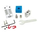 Micro Swiss full metal hotend kit for Creality CR-10S PRO Micro Swiss full metal hotend kit for Creality CR-10S PRO