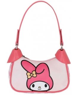 Karactermania Hello Kitty My Melody laukku