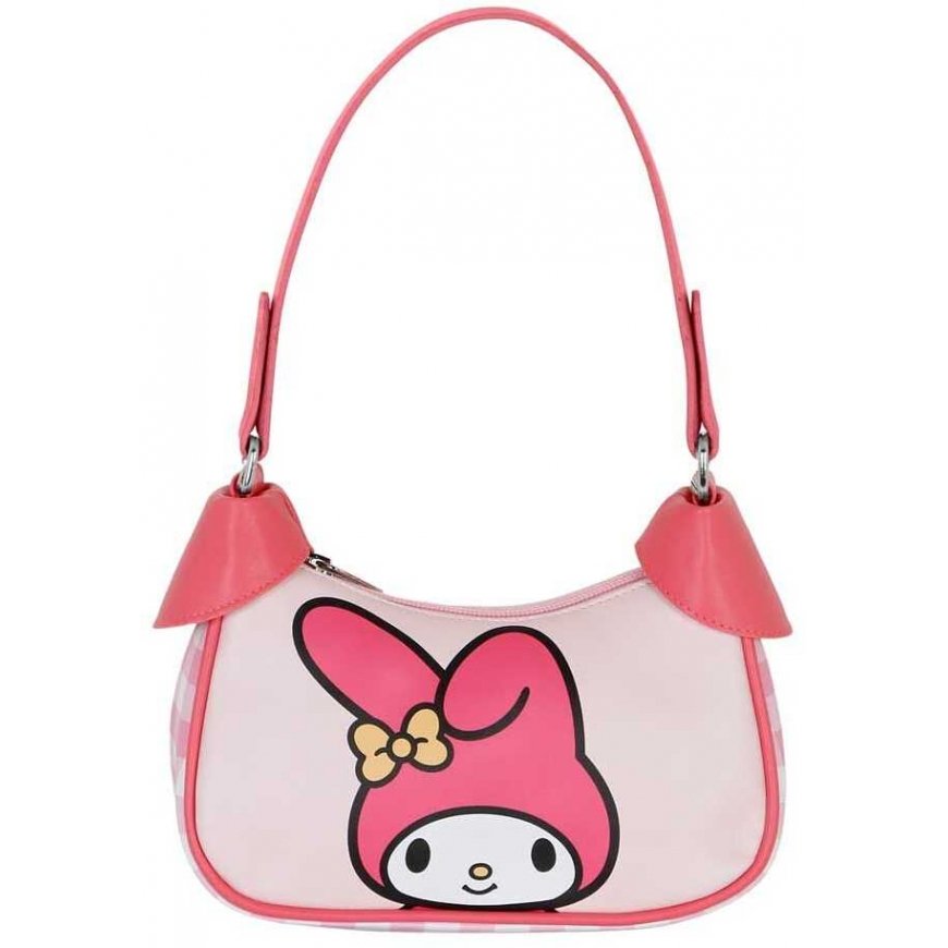 Karactermania Hello Kitty My Melody bag