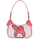 Karactermania Hello Kitty My Melody laukku Karactermania Hello Kitty My Melody laukku