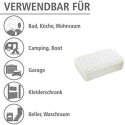 Dehumidifier Wessper WENKO, Dehumidifier Refill, 2 x 2.5 kg Dehumidifier Wessper WENKO, Dehumidifier Refill, 2 x 2.5 kg