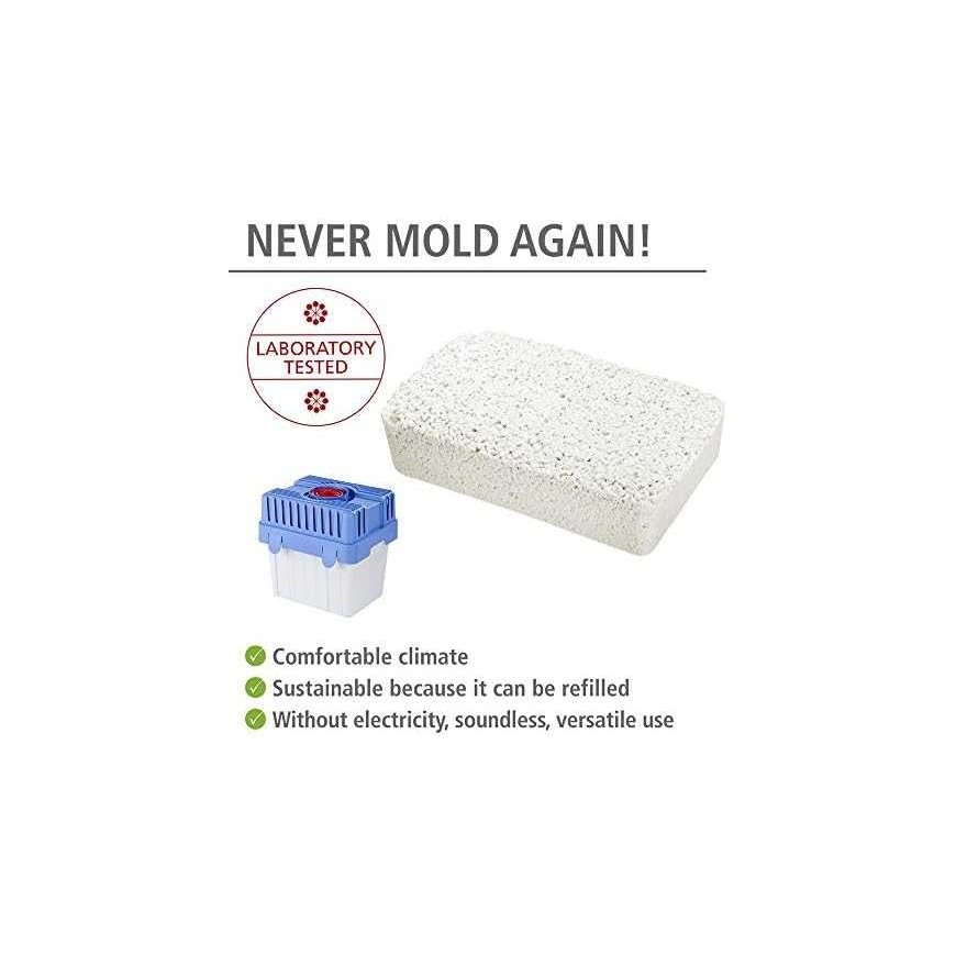 Sausintuvas Wessper WENKO, Dehumidifier Refill, 2 x 2,5kg – 5